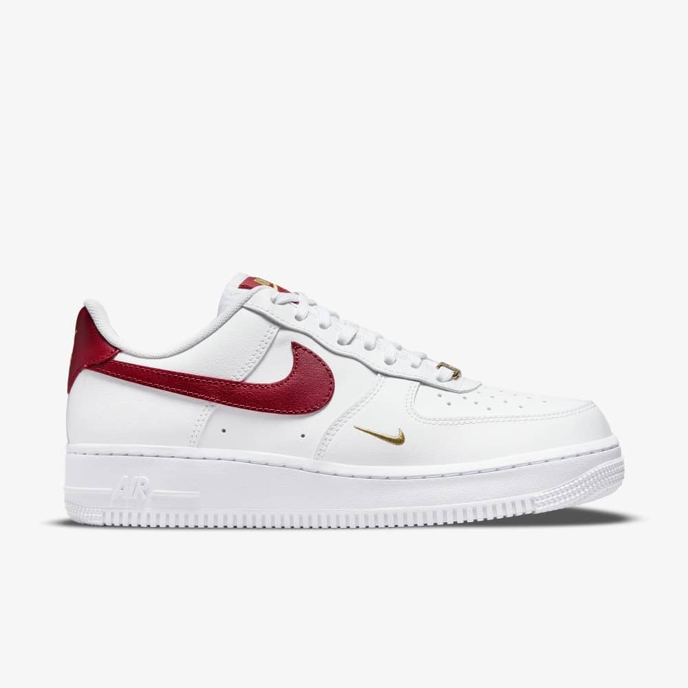 Gym red outlet air forces